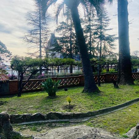 Appartamento Nel Parco San Remo Kültér fotó