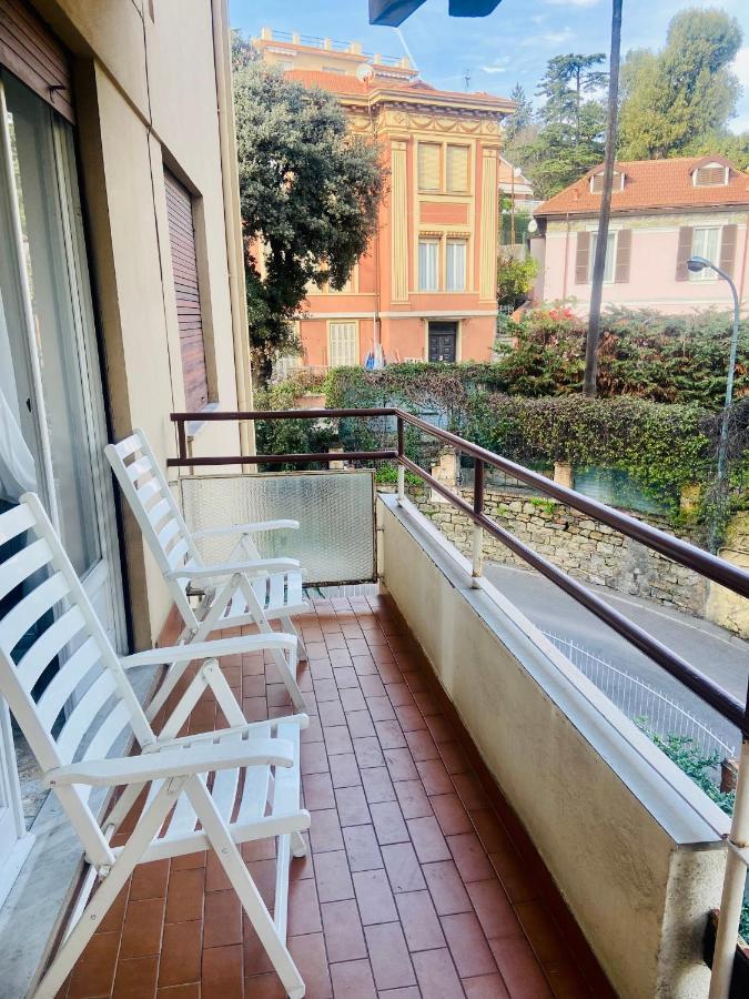 Appartamento Nel Parco San Remo Kültér fotó