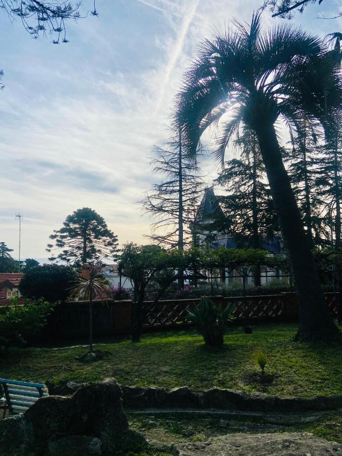 Appartamento Nel Parco San Remo Kültér fotó