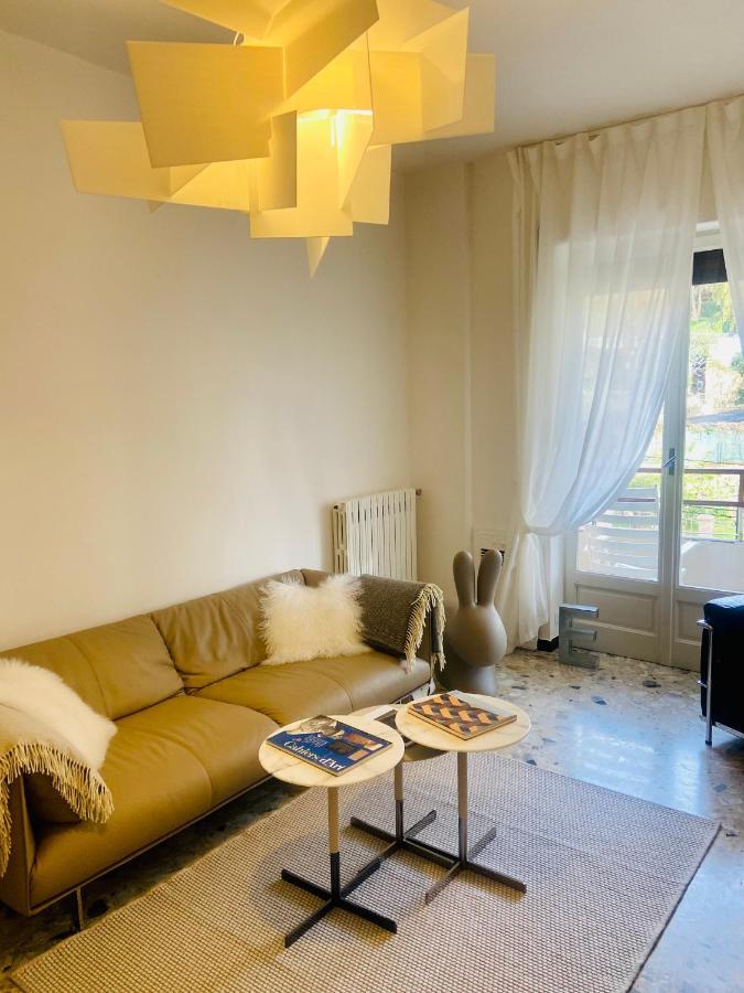 Appartamento Nel Parco San Remo Kültér fotó