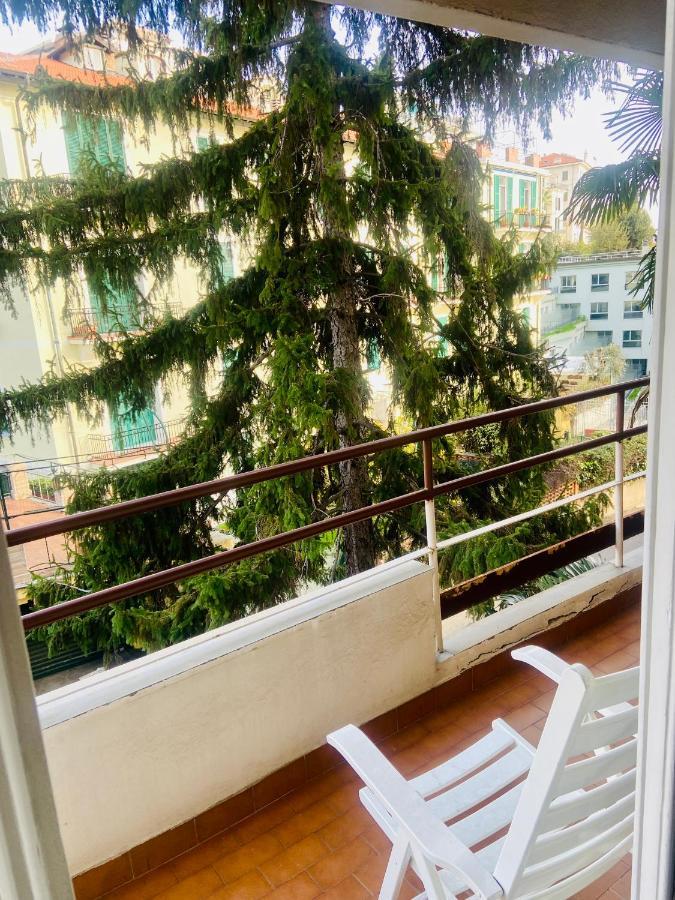 Appartamento Nel Parco San Remo Kültér fotó